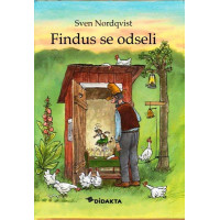 Findus se odseli