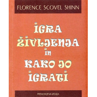 Igra življenja in kako jo igrati - prenovljena izdaja