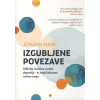 Izgubljene povezave