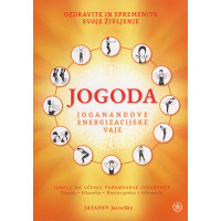 Jogoda - Joganandove energizacijske vaje