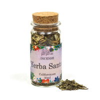 Incense Yerba Santa 30 ml