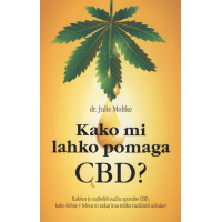 Kako mi lahko pomaga CBD ?