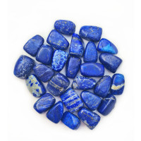 Ročni kamen lapis lazuli A