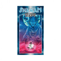 Karte Shaman tarot