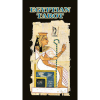 Karte Egyptian tarot