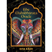 Karte the Mahabharata Oracle - orakelj