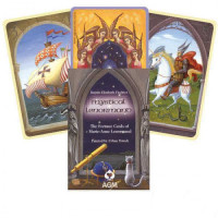 Karte Mystical Lenormand