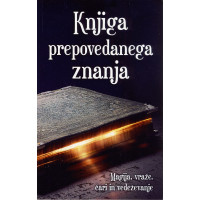 Knjiga prepovedanega znanja