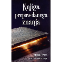 Knjiga prepovedanega znanja