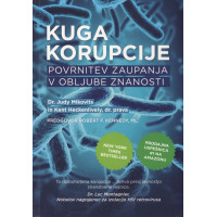 Kuga korupcije