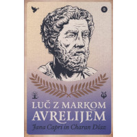 Luč z Markom Avrelijem