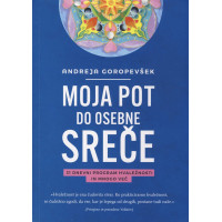 Moja pot do osebne sreče