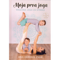 Moja prva joga