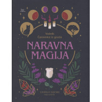 Naravna magija