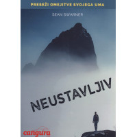 Neustavljiv