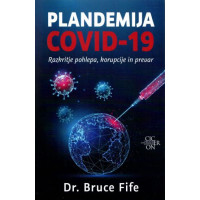 Plandemija Covid-19