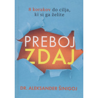 Preboj zdaj