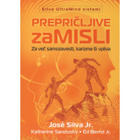 Prepričljive zaMISLI - Silva Ultramind sistemi