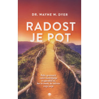 Radost je pot