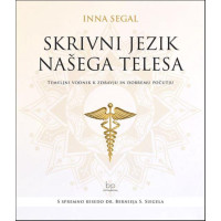 Skrivni jezik našega telesa