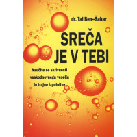 Sreča je v tebi