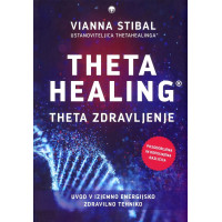 Theta zdravljenje - ThetaHealing