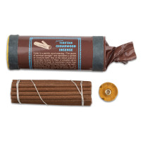 Tibetan incense sticks Cedarwood - Cedra