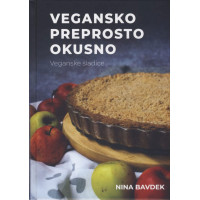 Vegansko preprosto okusno