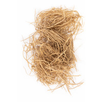 Vetiver incense - roots 10 g