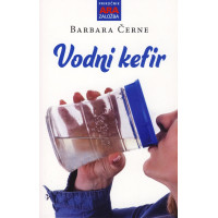 Vodni kefir