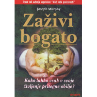 Zaživi bogato