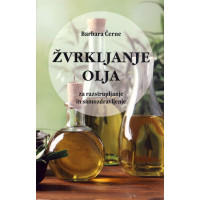 Žvrkljanje olja za razstrupljanje in samozdravljenje