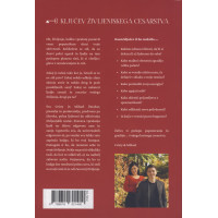 8 ključev življenjskega cesarstva