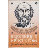 Brez skrbi z Epiktetom