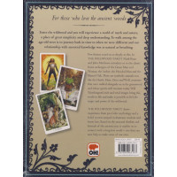 Karte The Wildwood tarot