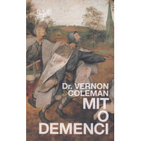 Mit o demenci