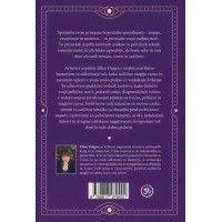 Zadaj Praktični nasveti za zaščitno magijo