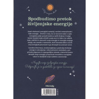 Spodbudimo pretok življenjske energije