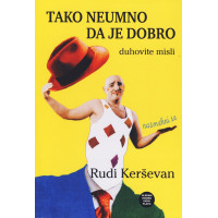 Tako neumno, da je dobro