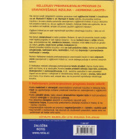 Tudi z ogljikovimi hidrati ste lahko zasvojeni