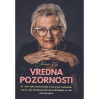 Vredna pozornosti