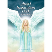 Angel inspiration deck