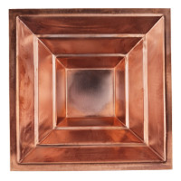 Bakrena posoda Agnihotra