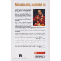Bhagavad gita kakršna je