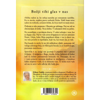 Bog je govoril z mano