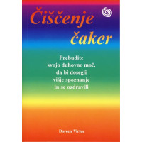 Čiščenje čaker