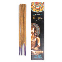 Goloka The Buddha incense sticks