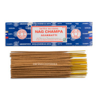 Dišeče palčke Satya Sai Baba Nag Champa 100 g