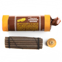 Tibetan Agarwood incense Sticks