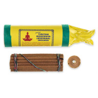 Tibetan incense sticks Mokchhya (Nirvana)